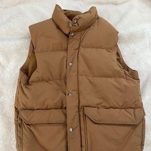 The North Face Sierra Down Vest